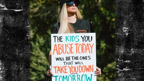 Polémica en EU por revelación de abusos y muertes en campamentos para reformar adolescentes