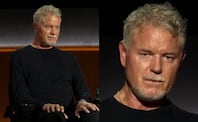 Fans reaccionan al desgarrador VIDEO de despedida que Eric Dane grabó en secreto para sus hijas. Foto: (Netflix via AP)