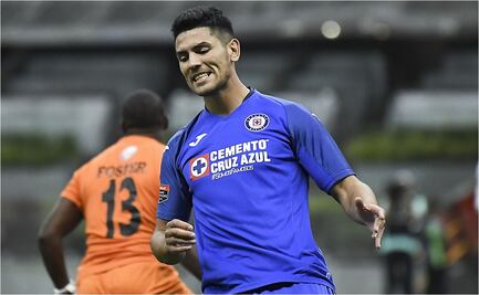 El trato que busca Necaxa con Cruz Azul