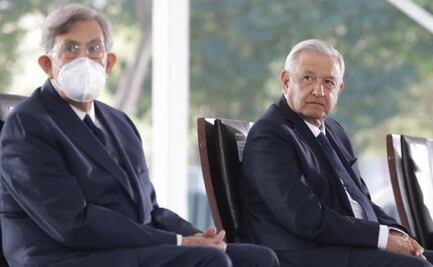 Mi padre respetó a la oposición a pesar de ataques, dice Cuauhtémoc Cárdenas ante AMLO