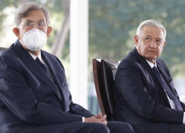 Mi padre respetó a la oposición a pesar de ataques, dice Cuauhtémoc Cárdenas ante AMLO