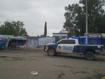 Balean a 5 jóvenes en prepa de Ciudad Victoria, Tamaulipas