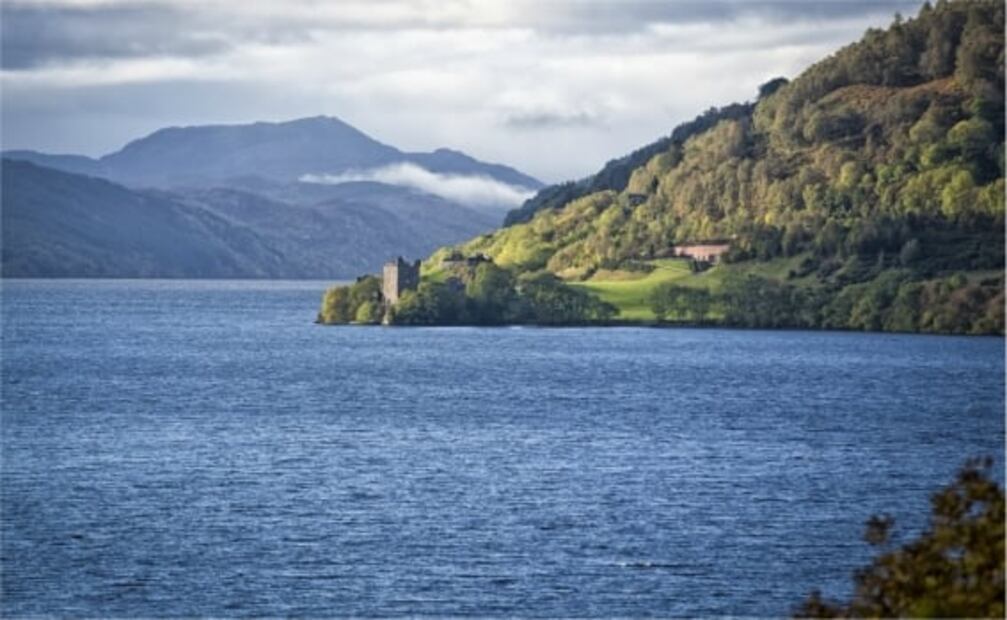 10 datos reales sobre el monstruo del lago Ness