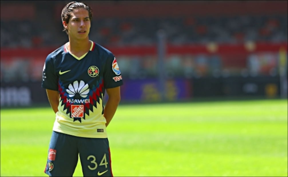 Las familias que han jugado en el América; Solari se une a la lista
