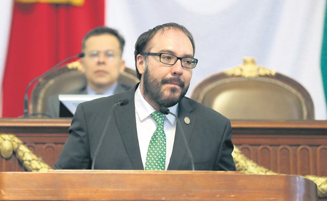 Foto: Archivo. EL UNIVERSAL