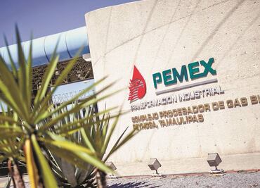 Standard and Poor’s ratifica calificación de Pemex en "BBB"; espera apoyo del gobierno