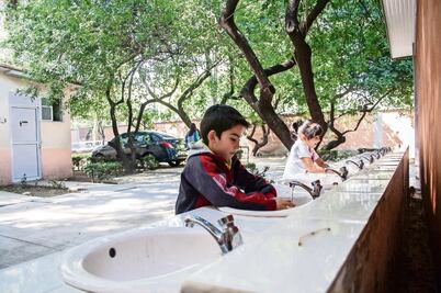 SEP fortalece Escuelas al CIEN; corrige anomalías