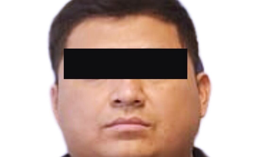 Emmanuel Irving “N”. Foto: Especial