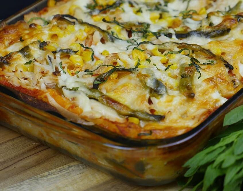 Foto: instagram micocinarapida