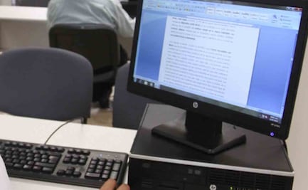 Roban computadora con información "sensible" de MP en la alcaldía Cuauhtémoc