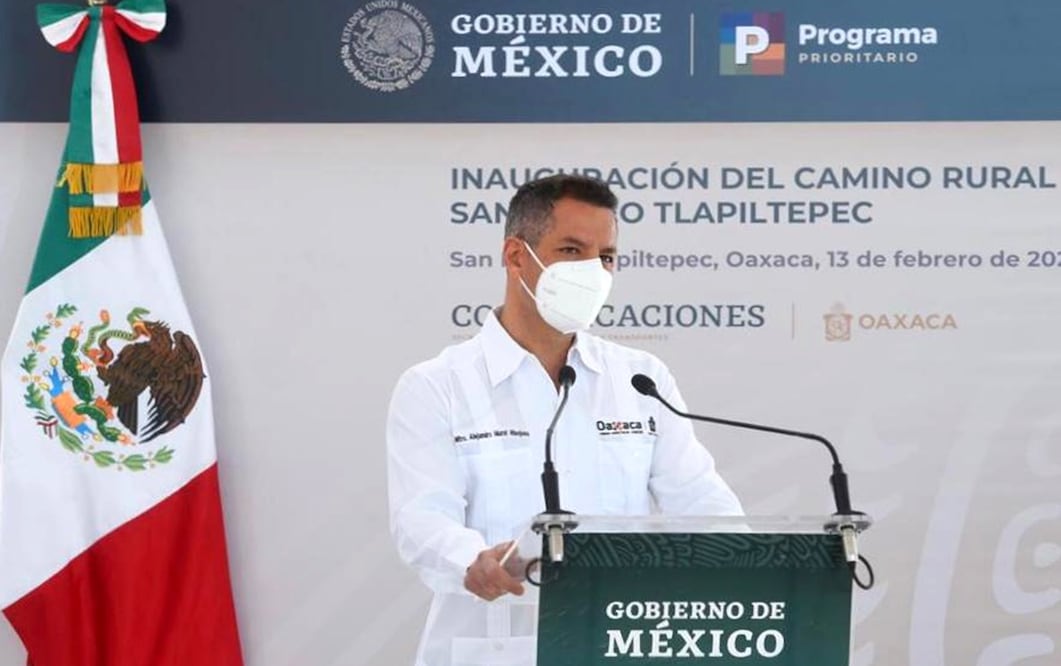 Foto: Cortesía Presidencia