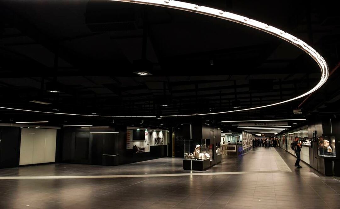 FOTO: Andreas Solaro/AFP.