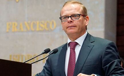 Partido Verde busca para 2020 impulsar "fondos verdes"