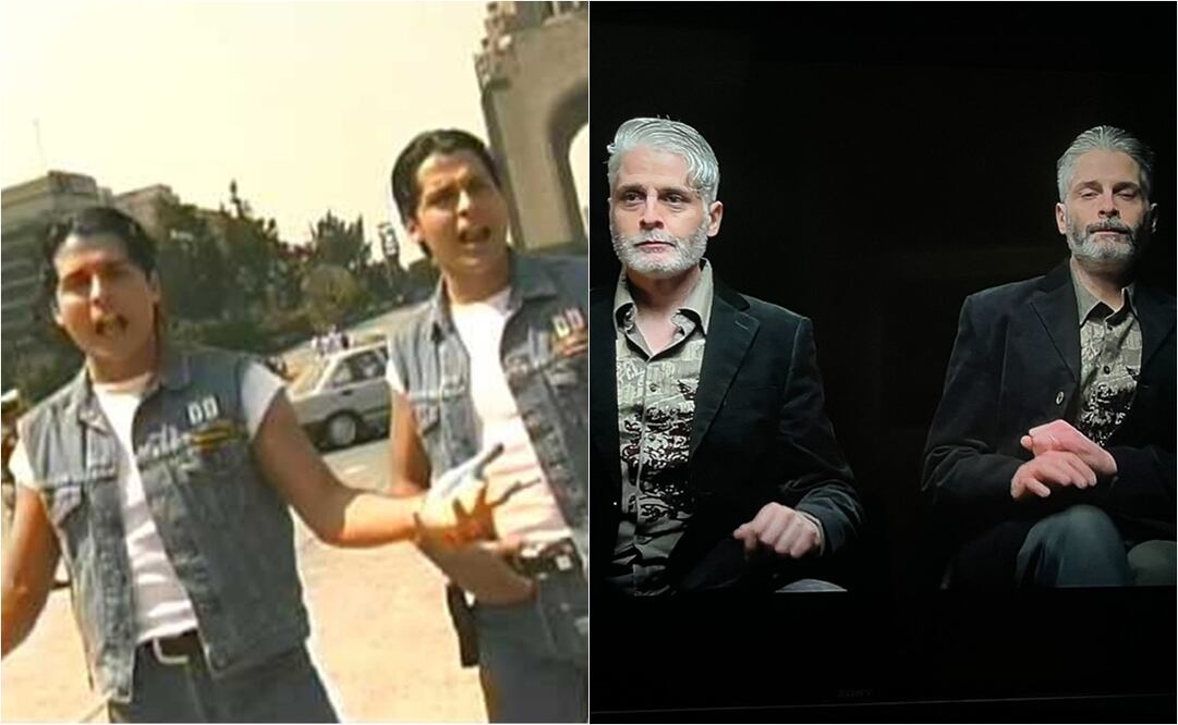 Los Gemelos Brenan se dieron a conocer a mitades de los noventa.
Fotos: Especial