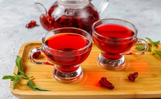 Para qué sirve tomar infusión de jamaica con canela