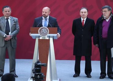 Van 435 personas detenidas por robo de hidrocarburos: PGR