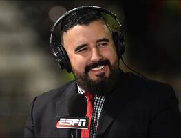 Periodista argentino lanza advertencia a Álvaro Morales y lo reta a una pelea