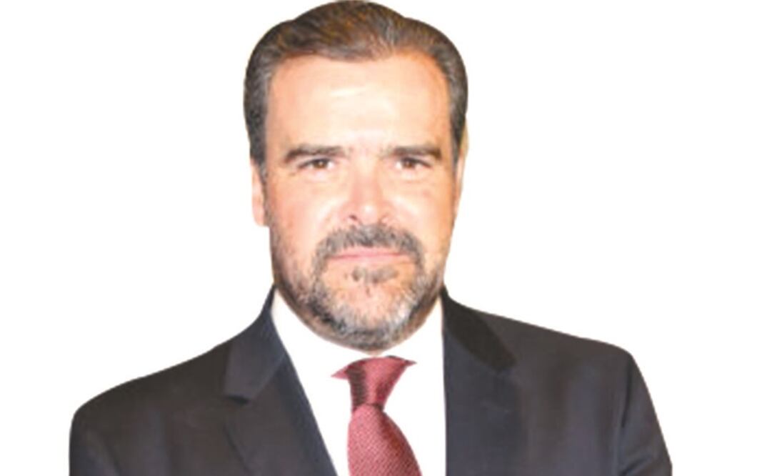 Carlos Moreno. Foto: Archivo / EL UNIVERSAL