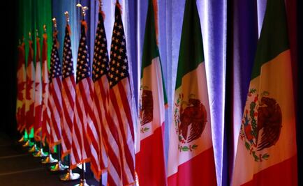 Buen paso la decisión de EU de notificar acuerdo a Congreso: Gobierno de México