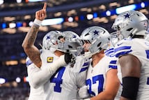 NFL: ¿Qué necesitan los Cowboys para avanzar a playoffs?