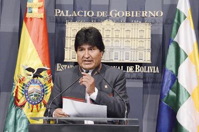 Chile rechaza propuesta de Bolivia para reanudar lazos