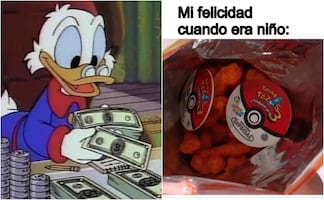Día del Niño 2026: los mejores memes para que tu niño interior se divierta este 30 de abril; así reaccionan en X