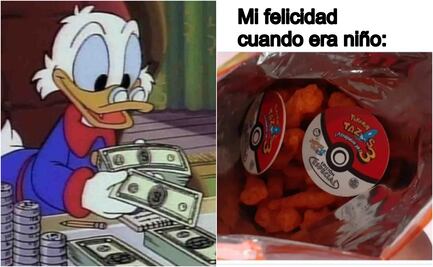 Día del Niño 2026: los mejores memes para que tu niño interior se divierta este 30 de abril; así reaccionan en X