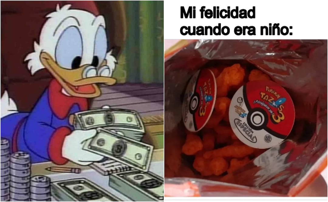 Celebra este Día del Niño 2026 con la mejor ola de memes. Foto: X