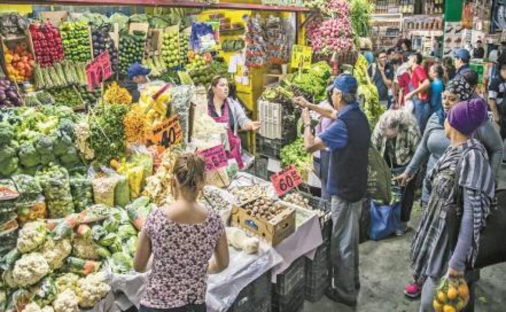 Los 10 lugares donde la gente se siente más insegura