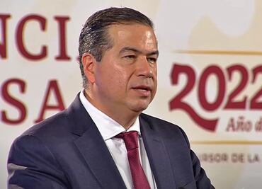 Gobierno federal apoya en investigación sobre muerte de “El Mijis”: SSPC