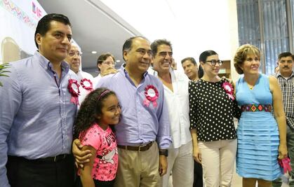 Guerrero, segundo estado con mayor crecimiento: Astudillo