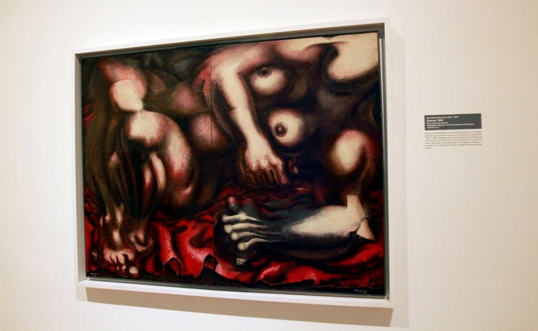 Foto: Nadya Murillo / EL UNIVERSAL