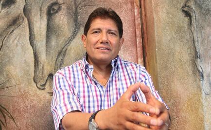 “Osorio yo te conozco, ya sabemos quién eres”, dijo uno de los agresores a Juan Osorio