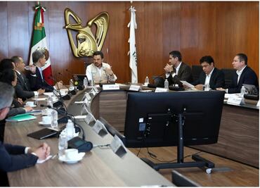 IMSS inicia revisión de más de mil elevadores y asigna 105 mdp para mantenimiento