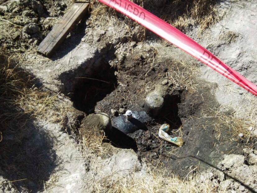 ¿Usted va a votar por los buenos o por los malos?