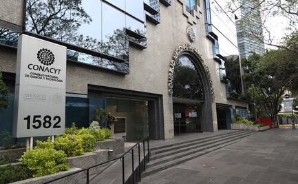 Solicitan al Conacyt informe detallado de fondos y recursos depositados en fideicomisos