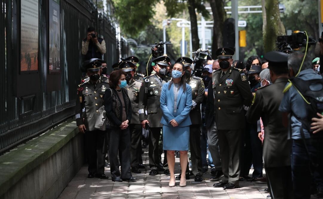 Foto: Juan Boites/ EL UNIVERSAL