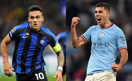 Champions League: ¿Cuándo será la final entre Inter de Milán y Manchester City? 