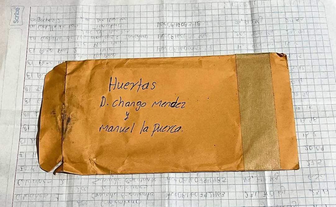 Sobre el Chango