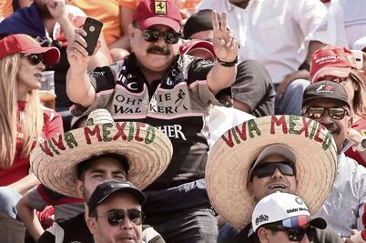 Organizadores donarán aulas temporales