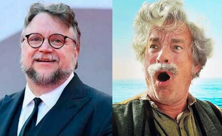 ¿Eres Team Del Toro o Team Tom Hanks, en la nueva versión de "Pinocho"?