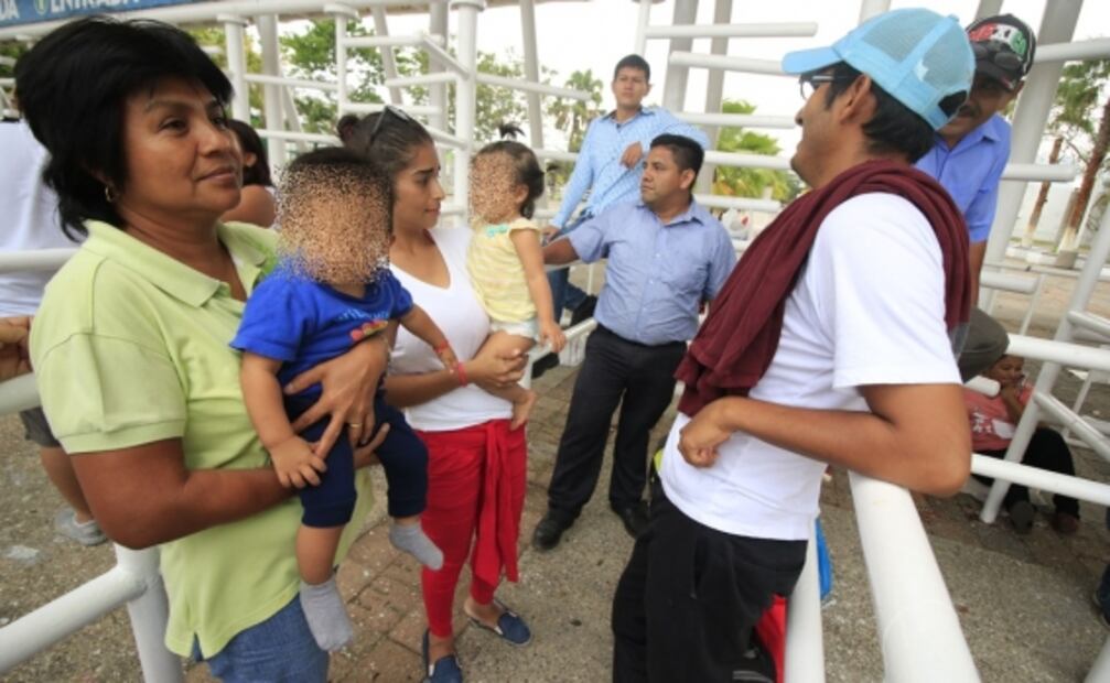 Comienza la búsqueda de empleo en refinería de Dos Bocas, Tabasco