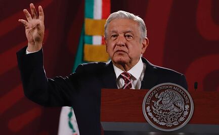 Reforma electoral de AMLO prevé ahorros por 24 mmdp