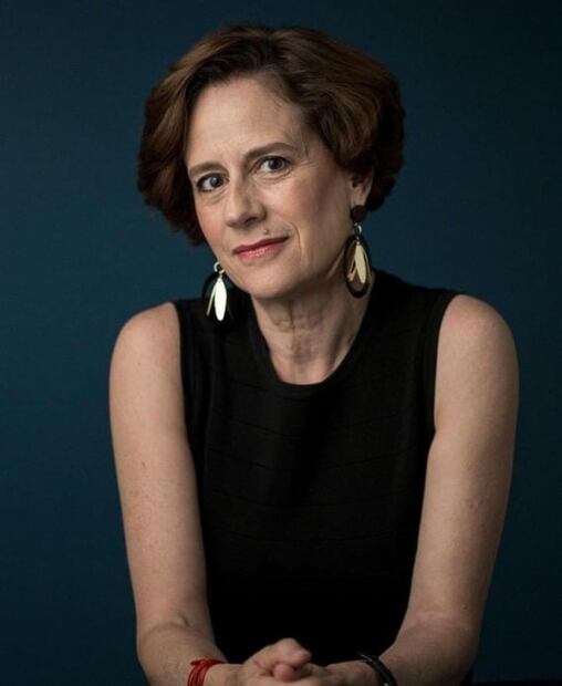 "Busco que cualquier ciudadano pueda ejercer el derecho a defenderse": Denise Dresser sobre amparo contra AMLO