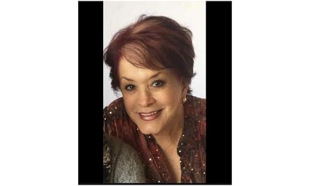 Cecilia Romo presenta mejoría en los pulmones