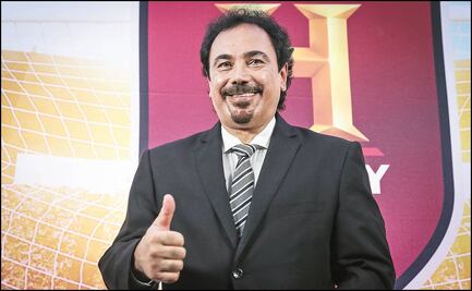 Hugo Sánchez cumple 62 años; recordamos sus mejores tiros libre