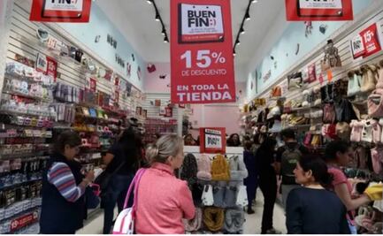 Buscan que más pymes participen en El Buen Fin en canales digitales