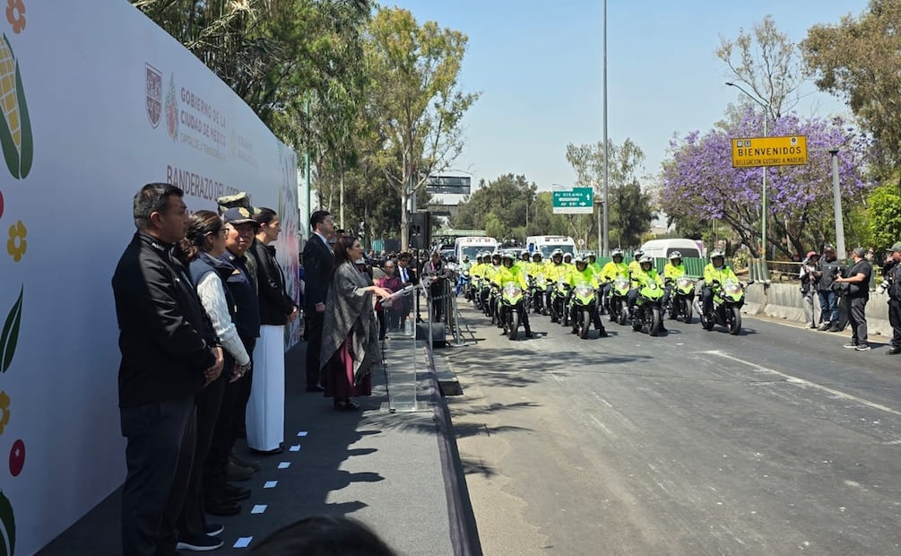 Foto: Frida Sánchez / EL UNIVERSAL