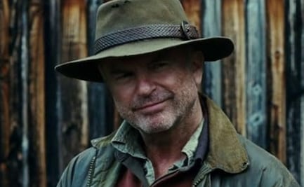 Sam Neill, actor de "Jurassic Park", anuncia que está libre de cáncer tras una larga batalla