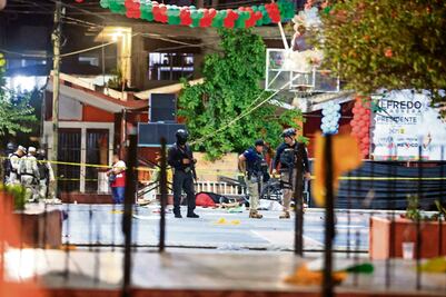 Violencia electoral en Guerrero sigue imparable; asesinan a representante de casilla y atacan a candidato a diputado